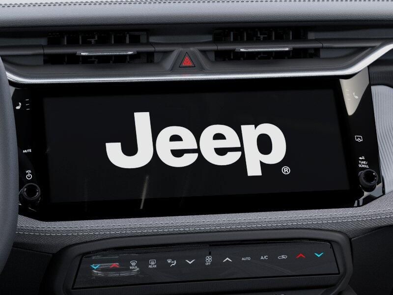 New 2027 Jeep Cherokee Laredo 4x4Image 10