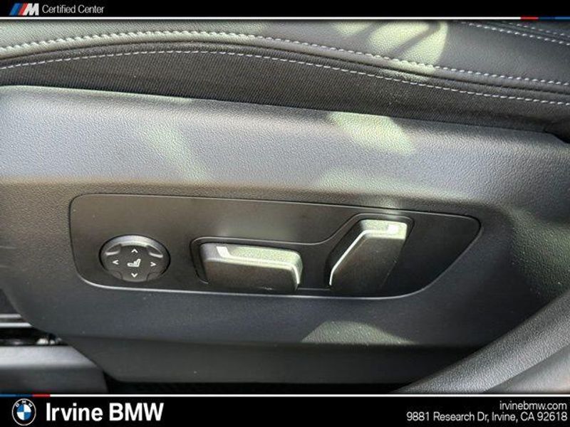 Used 2025 BMW 5 Series 530iImage 21