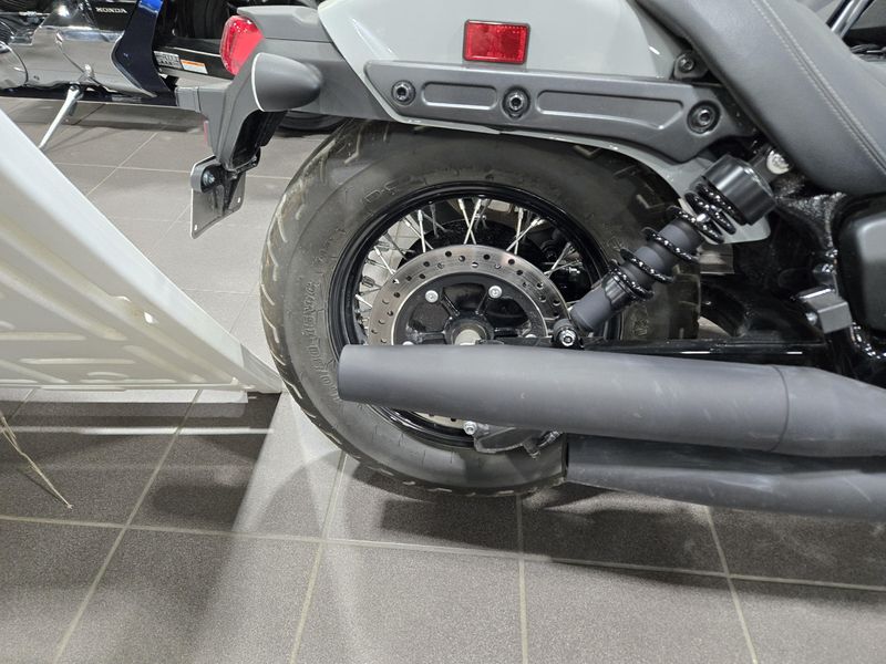 USED 2024 HONDA SHADOW PHANTOM Image 14
