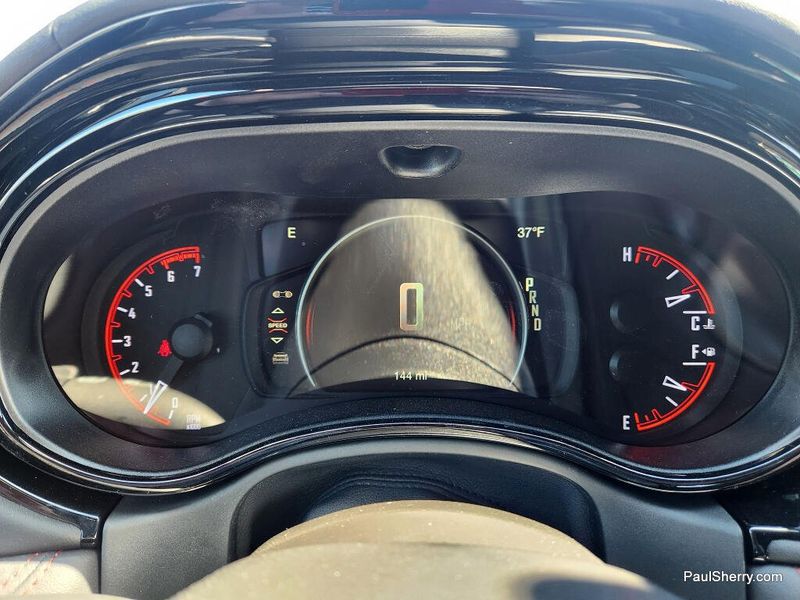 New 2026 Dodge Durango Gt Plus Awd Hemi V8