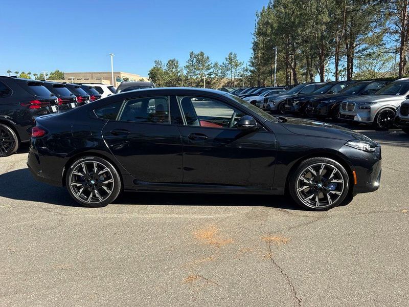 New 2026 BMW 2 Series 228 Gran CoupeImage 7
