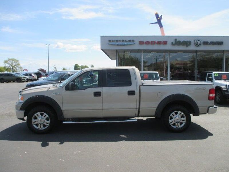 2007 Ford F-150 Image 13