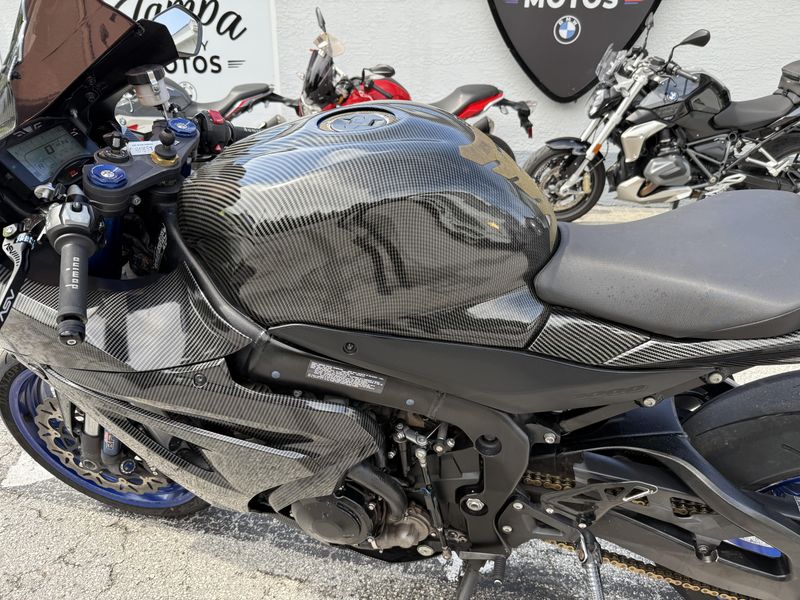 2017 Suzuki GSX-R 1000 ABS 