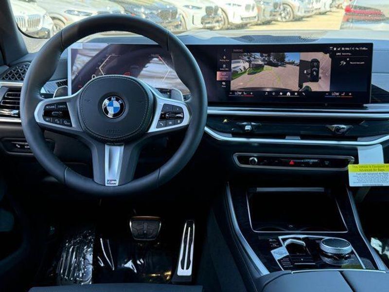 New 2026 BMW X5 sDrive40iImage 26