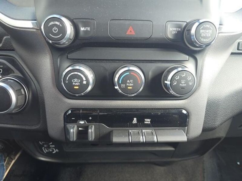 2024 Ram 2500 Big Horn photo 21