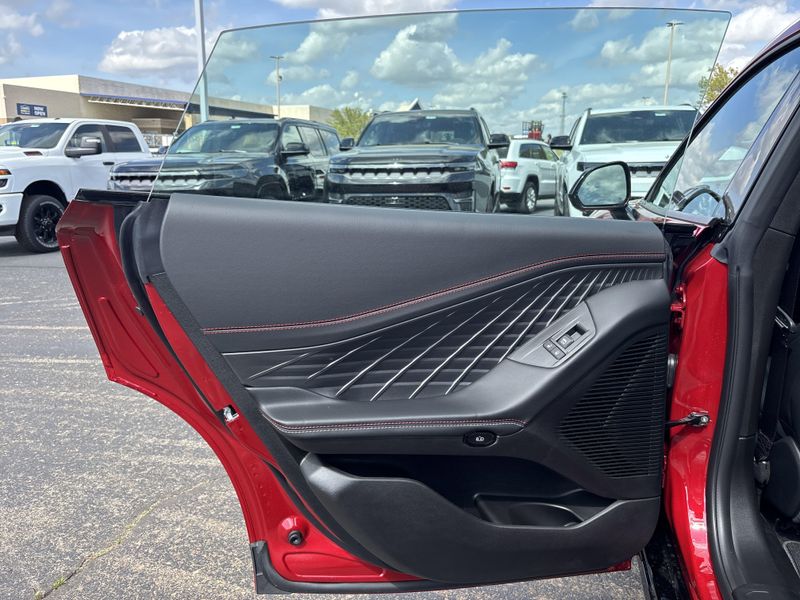 New 2026 Dodge Charger R/T Plus 4-door AwdImage 15