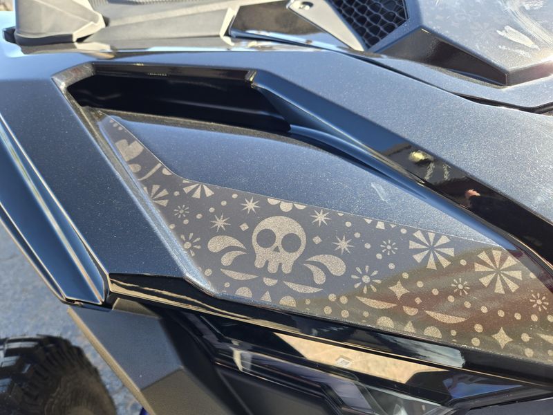 NEW 2026 POLARIS RZR PRO S 4 CALAVARA LIMITED EDITION Image 23