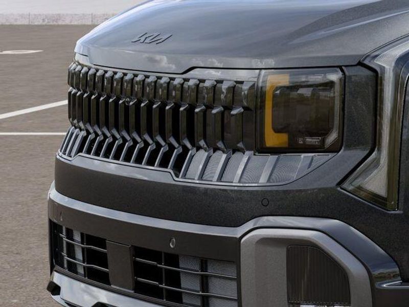 New 2027 Kia Seltos X-Line SImage 13