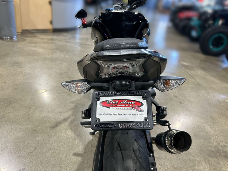Used 2019 Kawasaki Z900 Image 13