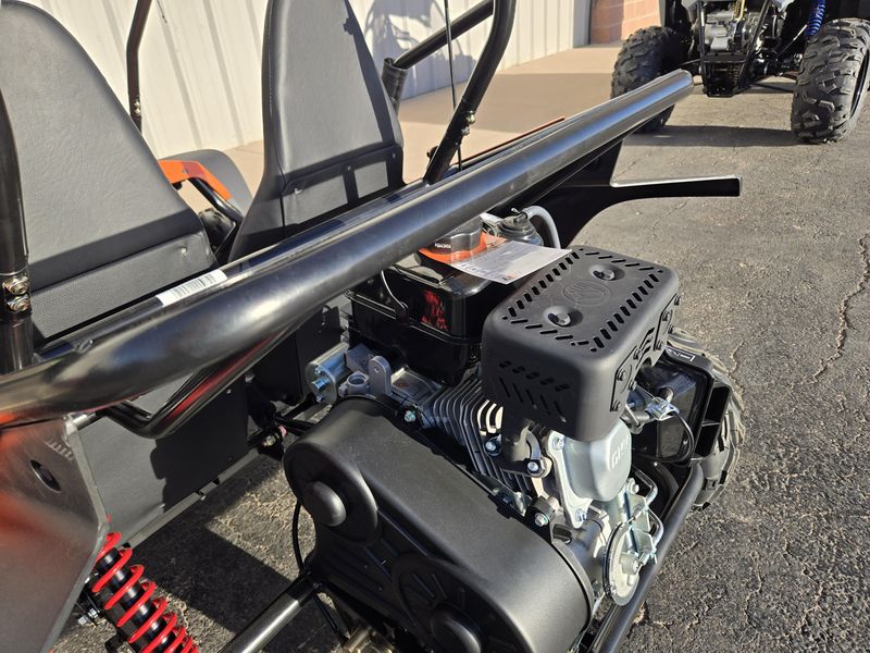 NEW 2026 HAMMERHEAD MUDHEAD SE Image 18