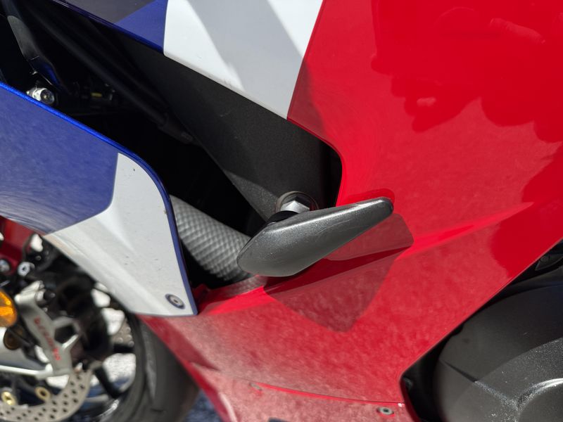 Used 2021 Honda CBR1000RRR Fireblade SP 