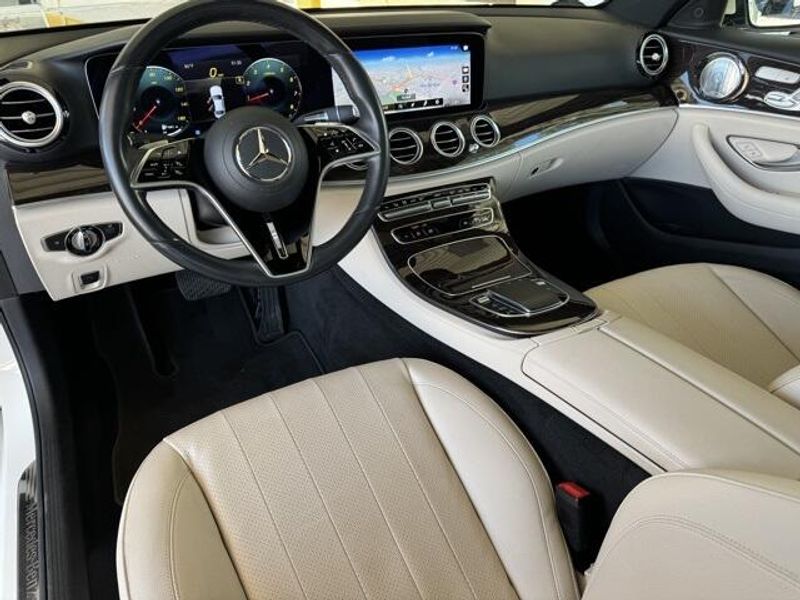 2021 Mercedes-Benz E-Class E 350Image 2