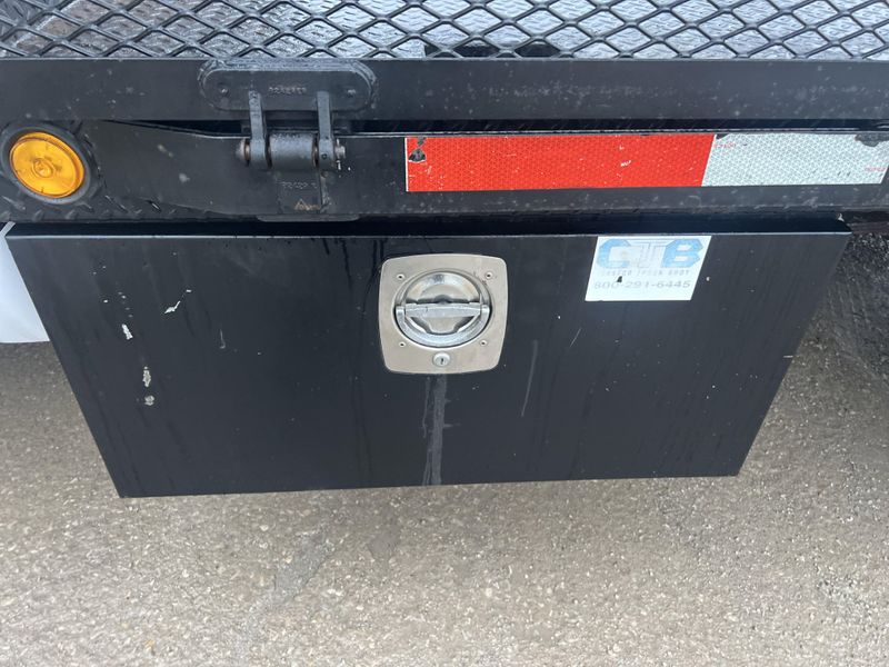 Used 2012 Ford F-350 Chassis XLImage 10