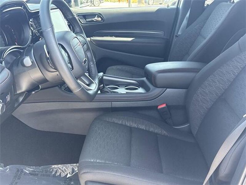 New 2026 Dodge Durango Gt RwdImage 16