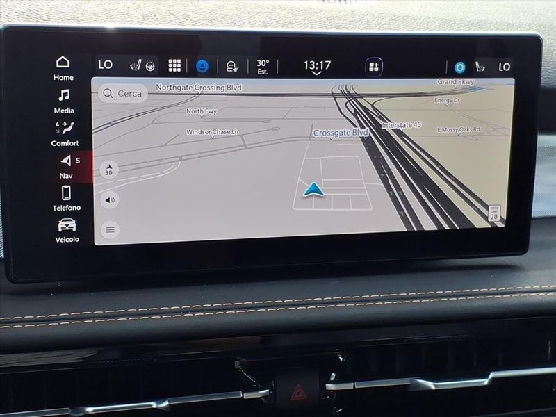 New 2025 Alfa Romeo Tonale AwdImage 25