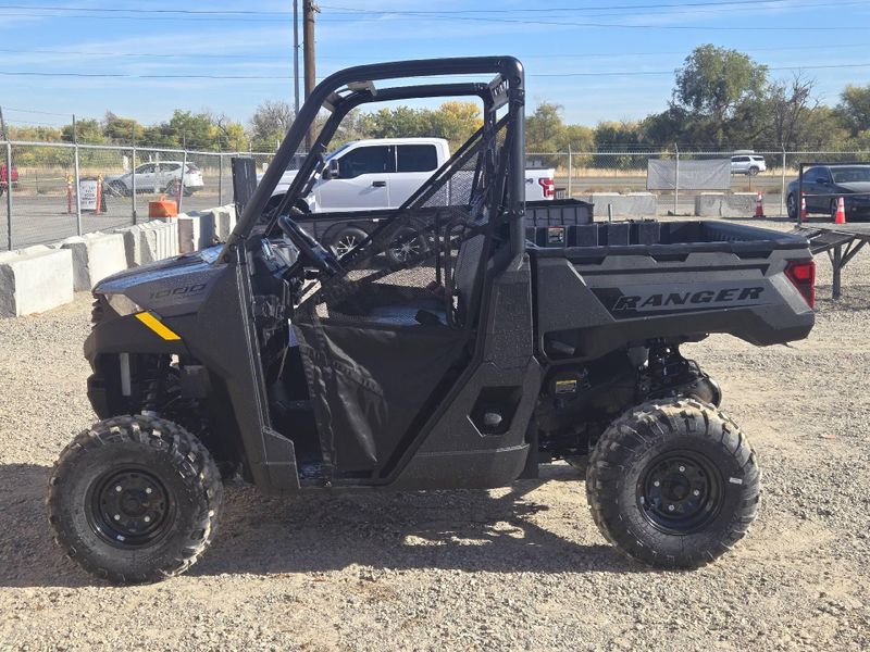 New 2027 Polaris RANGER 1000 Image 2