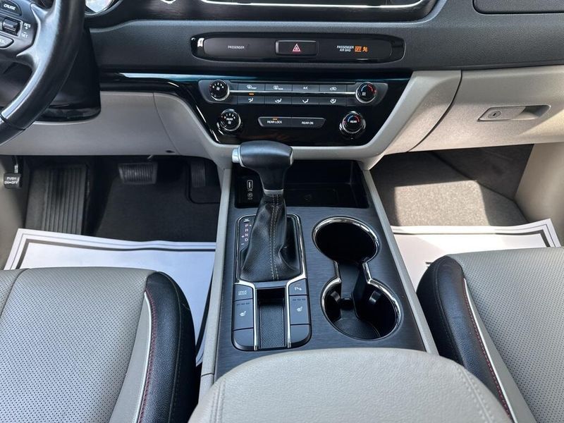 Used 2021 Kia Sedona EXImage 26