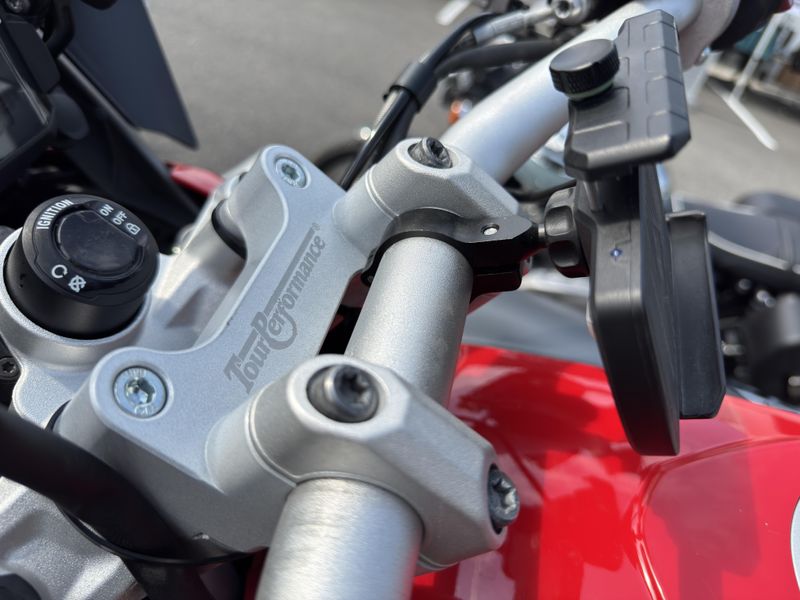 Used 2016 BMW R 1200 GS 