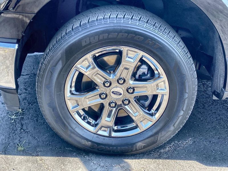 2021 Ford F-150 XLTImage 32
