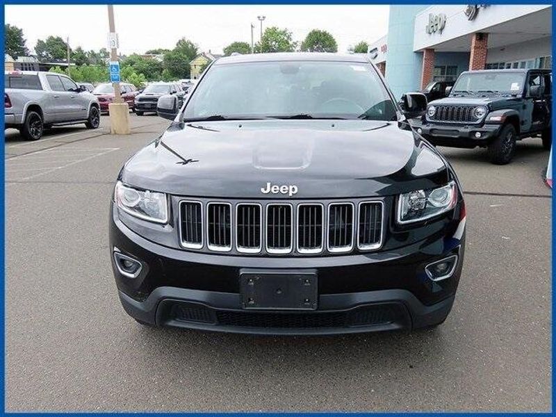 2014 Jeep Grand Cherokee LaredoImage 3