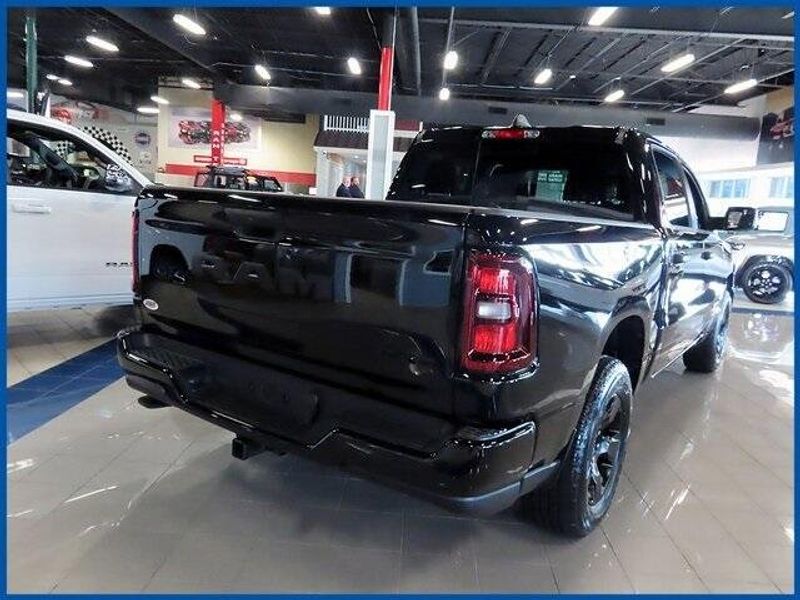 2025 RAM 1500 TradesmanImage 5