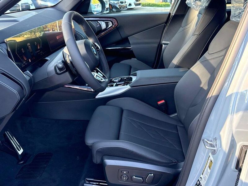 New 2026 BMW X3 30 xDriveImage 18