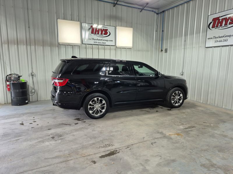 Used 2019 Dodge Durango GT PlusImage 4
