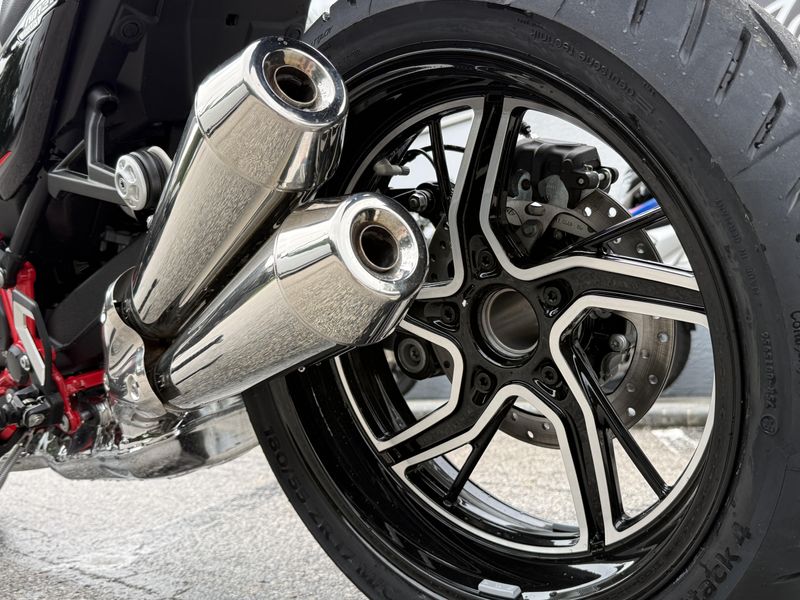 2026 BMW R 12 nineT