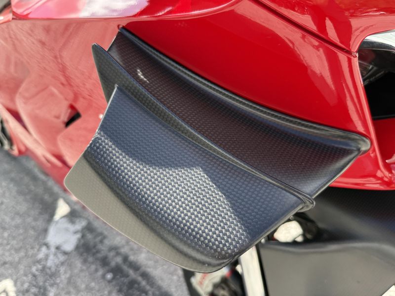 Used 2020 Ducati Panigale V4 