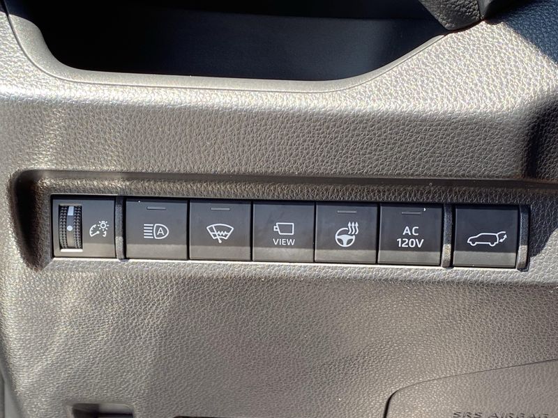 Used 2021 Toyota RAV4 Prime XSEImage 24