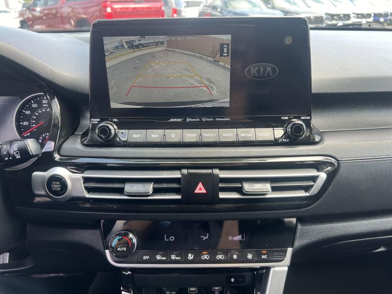 2021 Kia Seltos SXImage 16