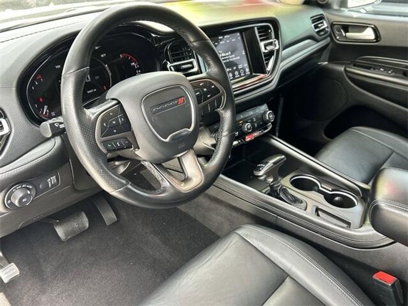 2021 Dodge Durango SXT PlusImage 18