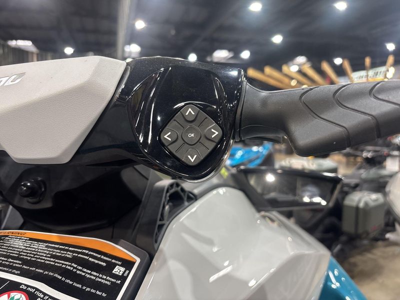 New 2026 Sea-Doo GTI SE 170 Image 22