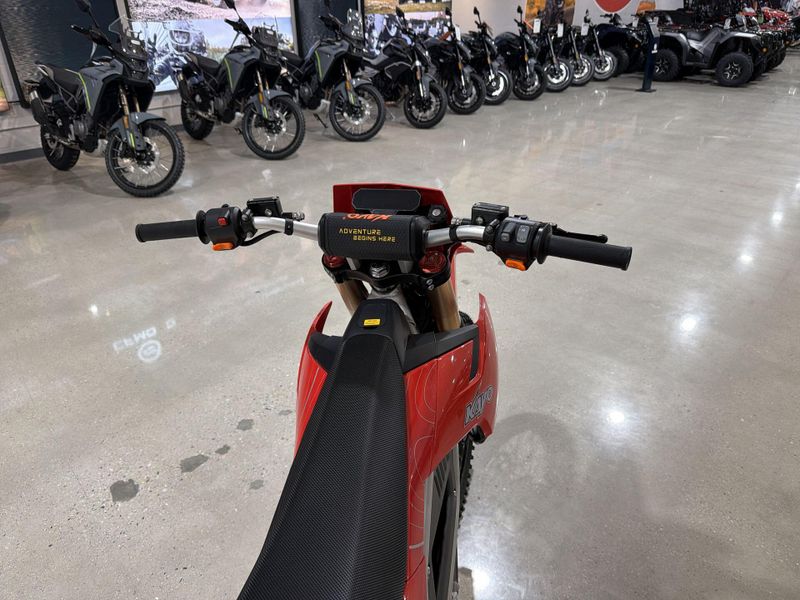 New 2026 Kayo EC2I Image 25