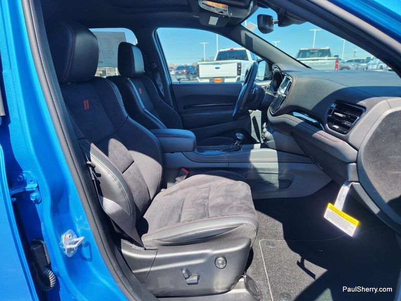 New 2026 Dodge Durango Gt Plus Awd Hemi V8