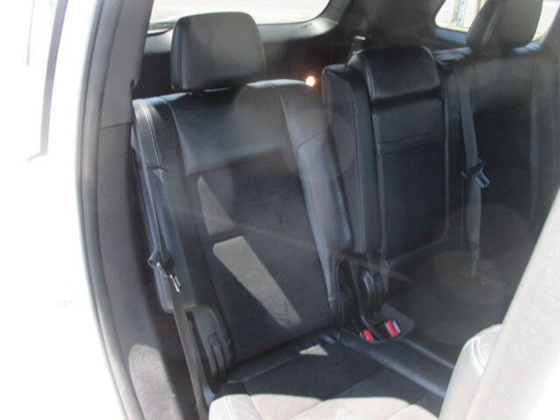 2015 Jeep Grand Cherokee AltitudeImage 26