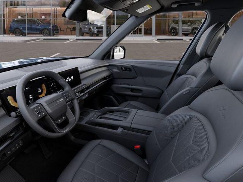 New 2027 Kia Telluride X-Line EXImage 18