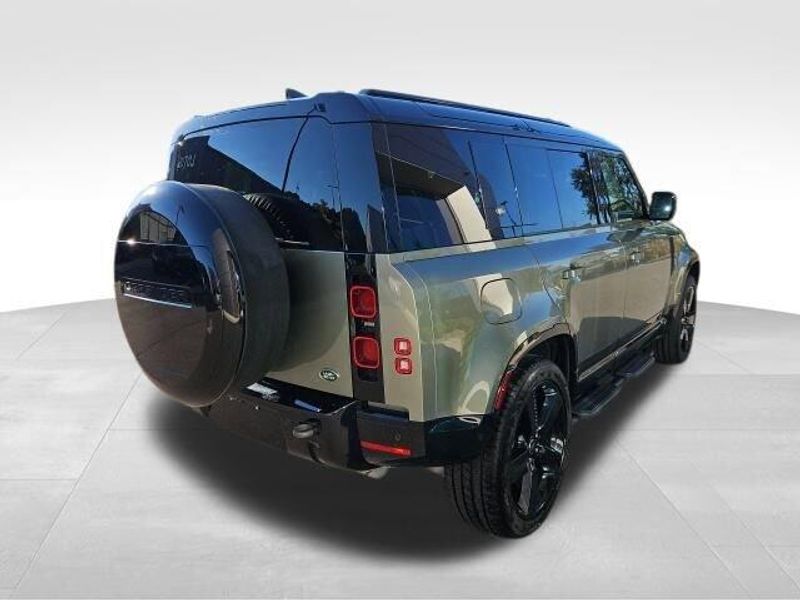 Used 2023 Land Rover Defender X-Dynamic SE