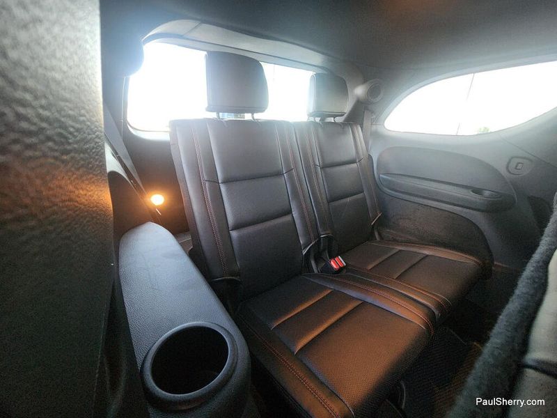 New 2026 Dodge Durango Gt Plus Awd Hemi V8