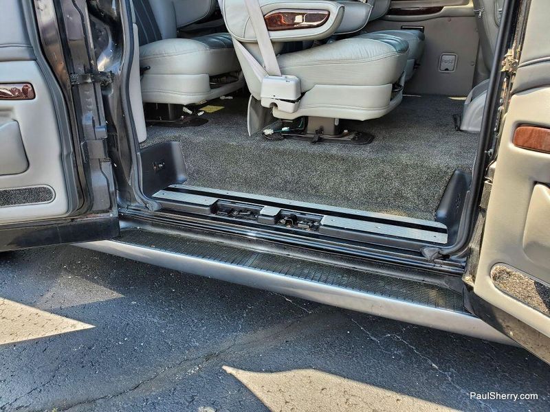 2013 GMC Savana 2500 Image 28