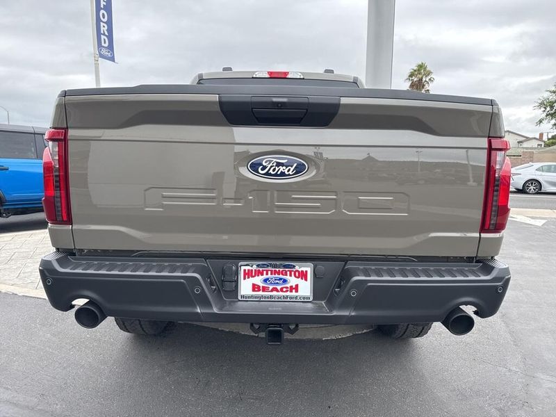 New 2025 Ford F-150 STXImage 9