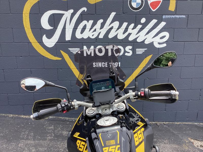 Used 2021 BMW F 850 GS 