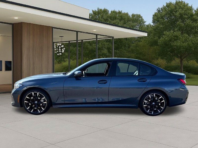 Used 2026 BMW 3 Series 330iImage 11