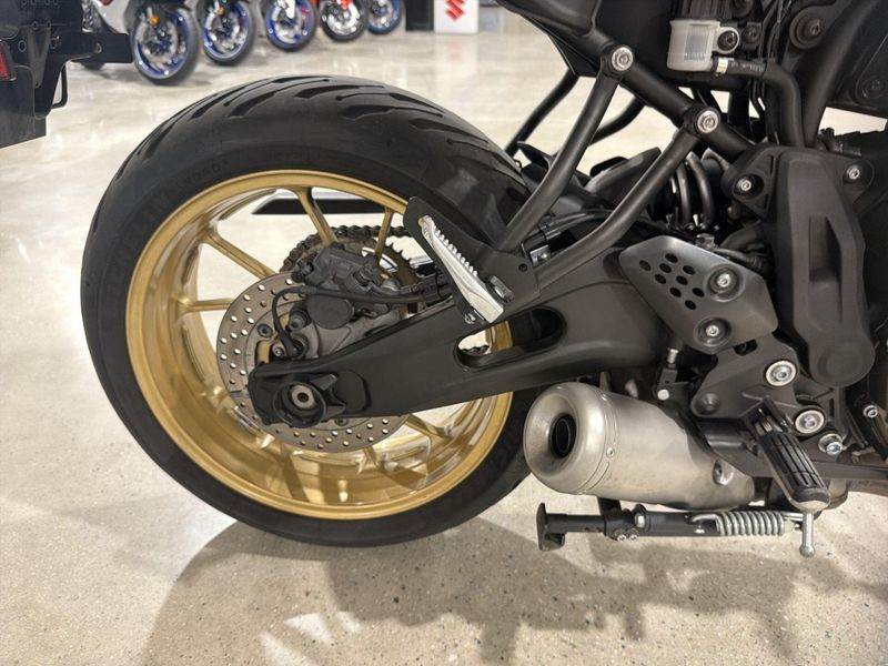 Used 2023 Yamaha XSR700 Image 21