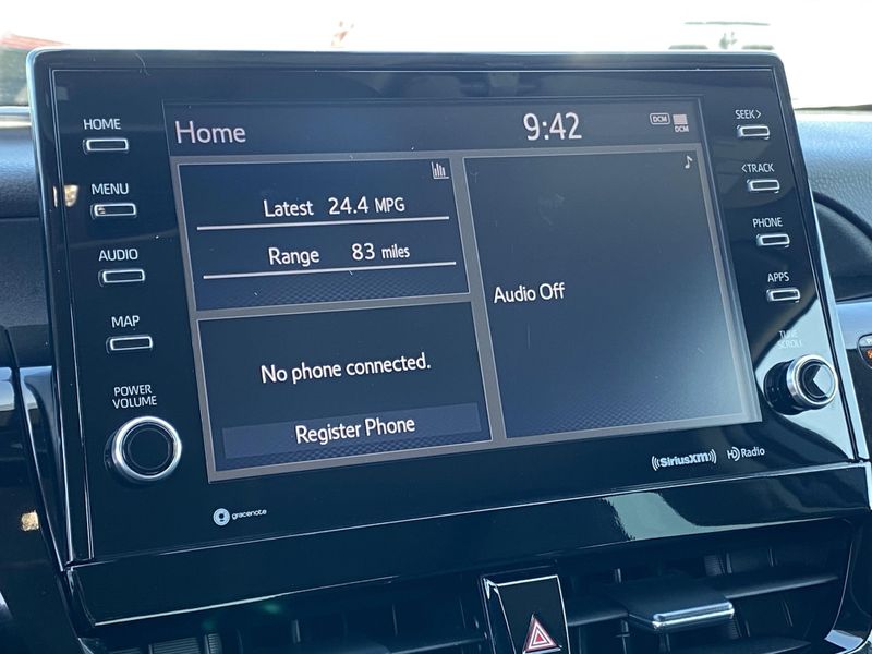 2022 Toyota Camry XSEImage 20