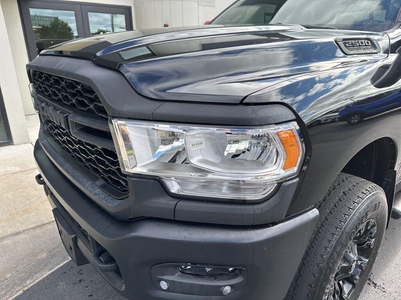 2022 RAM 2500 TradesmanImage 10