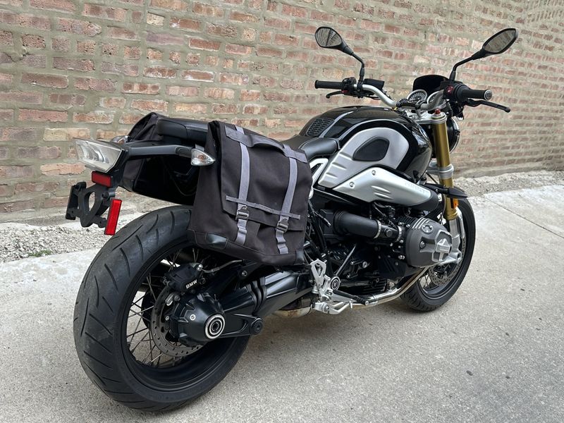 2019 BMW R nineT  Image 5