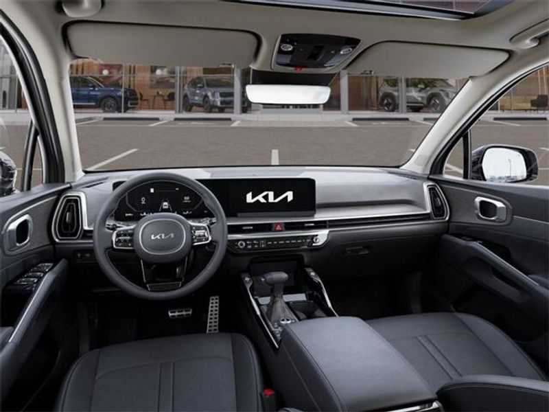 2025 Kia Sorento X-Line SXImage 14