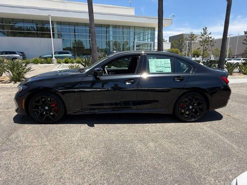 New 2026 BMW 3 Series 330iImage 13