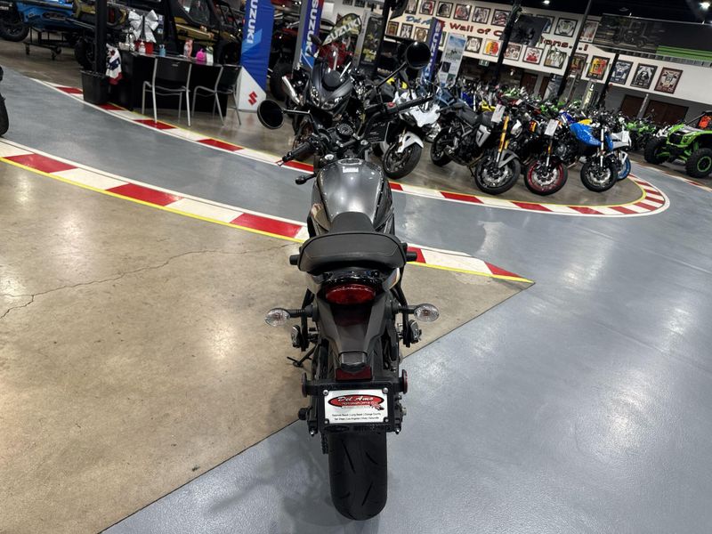 Used 2023 Kawasaki Z650RS ABS Image 15